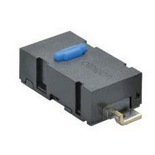 6 в DC 1mA SPST-NO микро базовый переключатель D2LS-21 с 0.6N