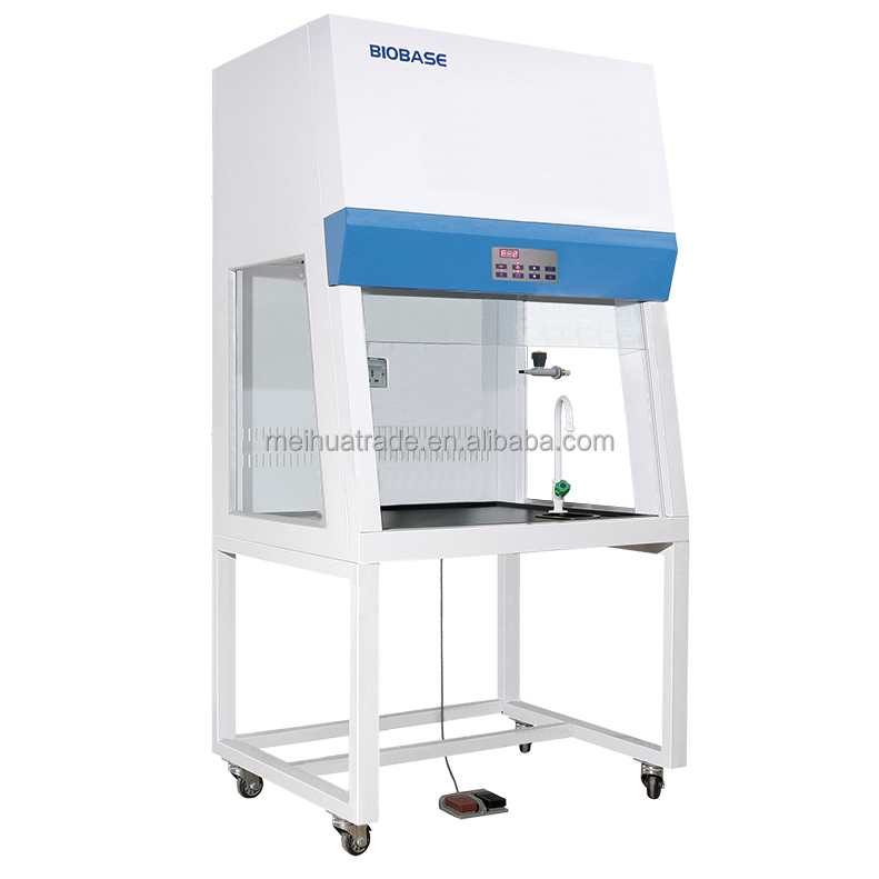 Biocase Китай ISO CE FH1200(X) 3,4 футов бесканальный вытяжной шкаф