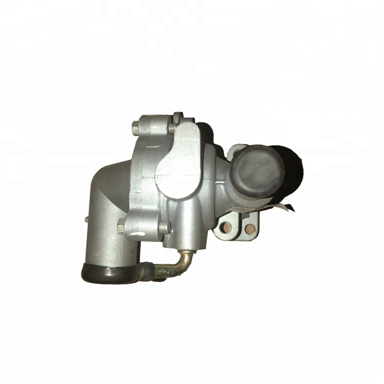Термостат в сборе без кондиционера для 15277 C00001266 LDV SAIC MAXUS V80