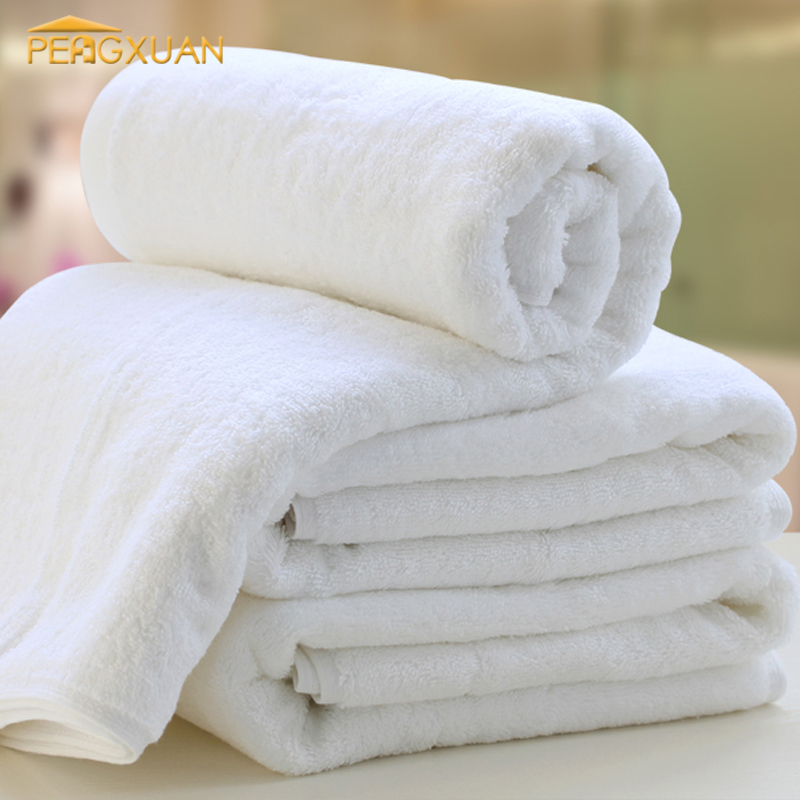 Egypt cotton hand face towel pure 30x30cm 35x75cm 40x80cm 70x140 bath towel beach high yarn hotel towels