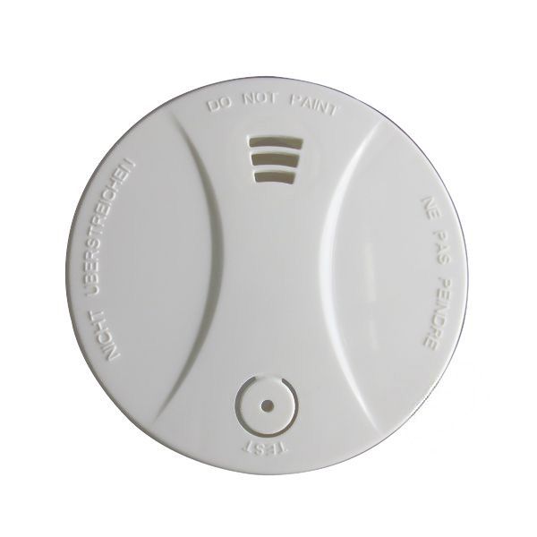 Smoke alarm with EN14604 approved made in China with good price