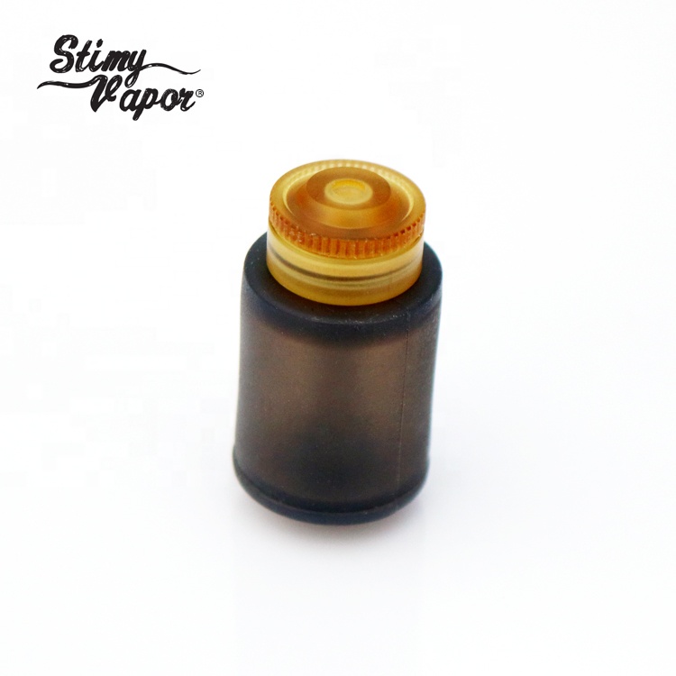 2019 ecig супер мягкая силиконовая бутылка squonk 4 мл для дна кормушка мод