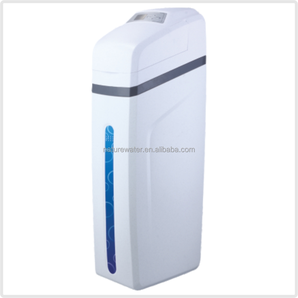 [SOFT-BX2-B] 2 тонны бытовой фильтр для воды с автоматическим умягчитель регулирующий клапан