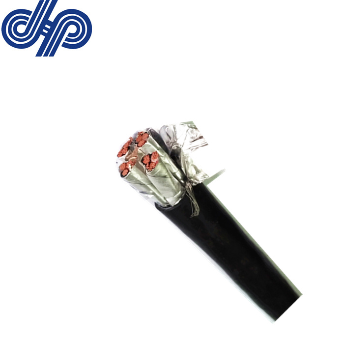 FQAR-TG 150/250 в 3X1. 0mm2 синий галогенные Бесплатная полиолефин изолированные hfr оболочка инструмент кабель