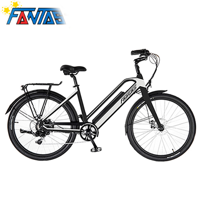 Fantas-велосипед 36V500W 10.4Ah дорожный велосипед