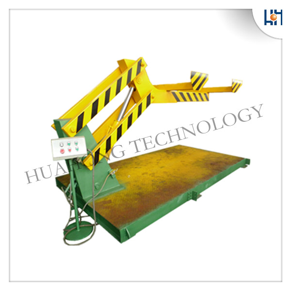 Hoist/Lifting Equipment for Dismantling