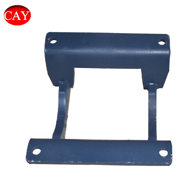 undercarriage spare parts R445 Excavator Track Guard