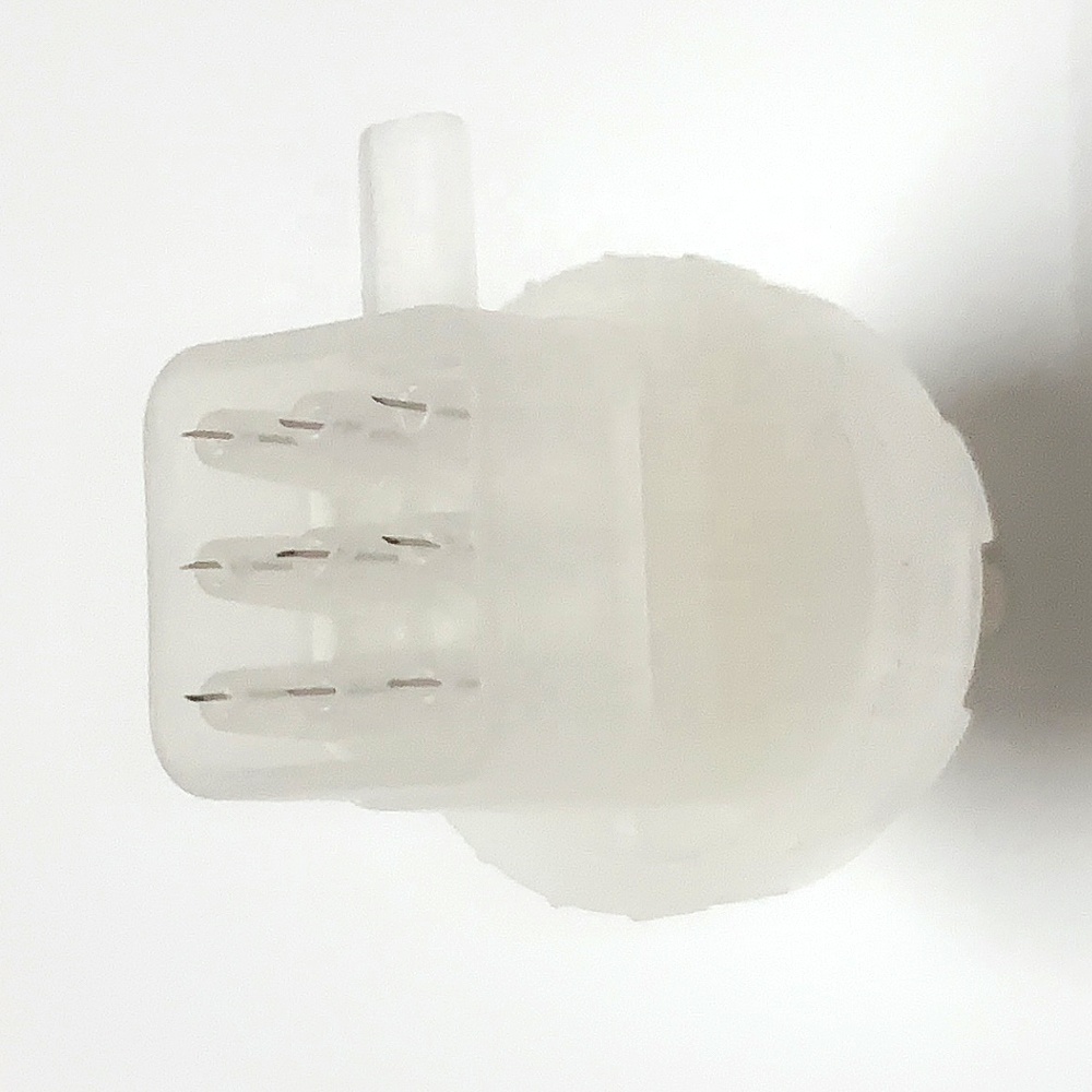 Factory Wholesale 9 Pin EZ Water Injector Needle Mesotherapy EZ Gun Injector Needle Cartridge
