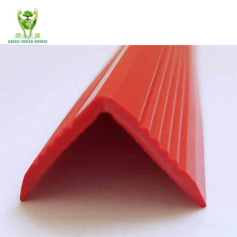 Kids protection pvc wall corner guards lowes for home safe