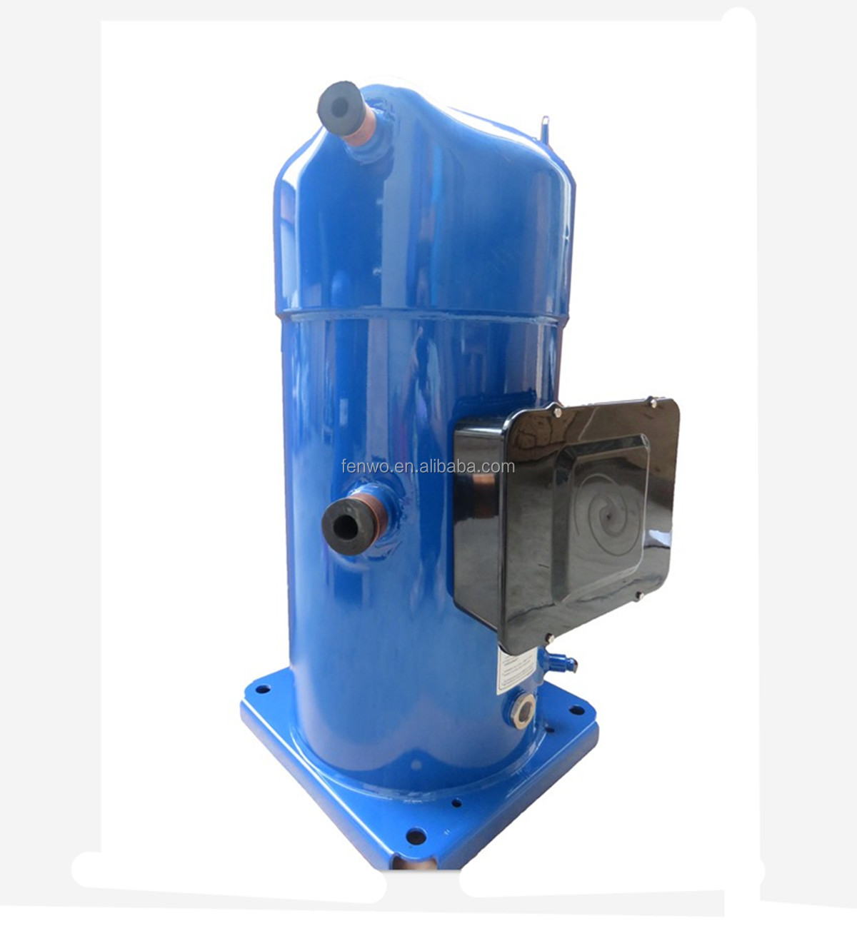 Компрессор кондиционера Hvac cool room, 400 В/3ph, 50 Гц, 25 л.с., SH300A4ABE
