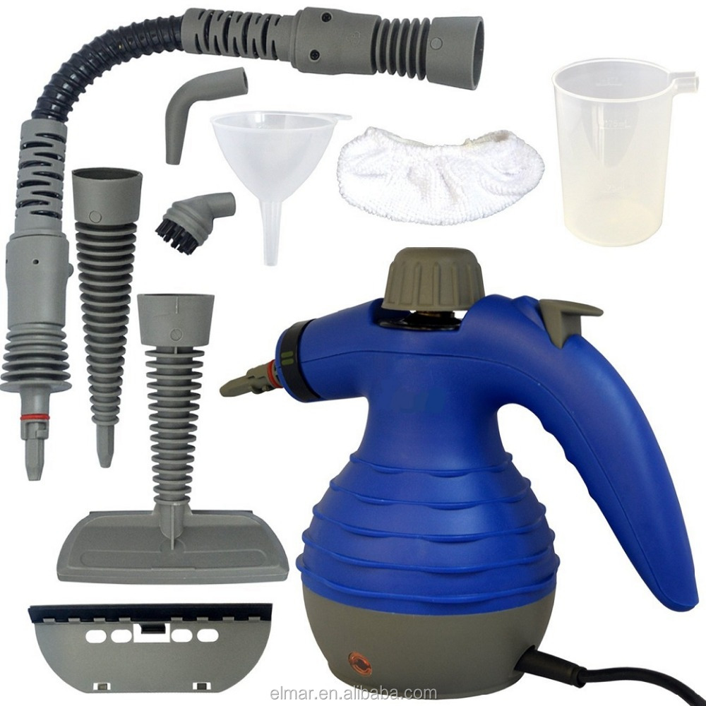 Elmar EM-308 Vaporetto Easy Plus ручной пароочиститель