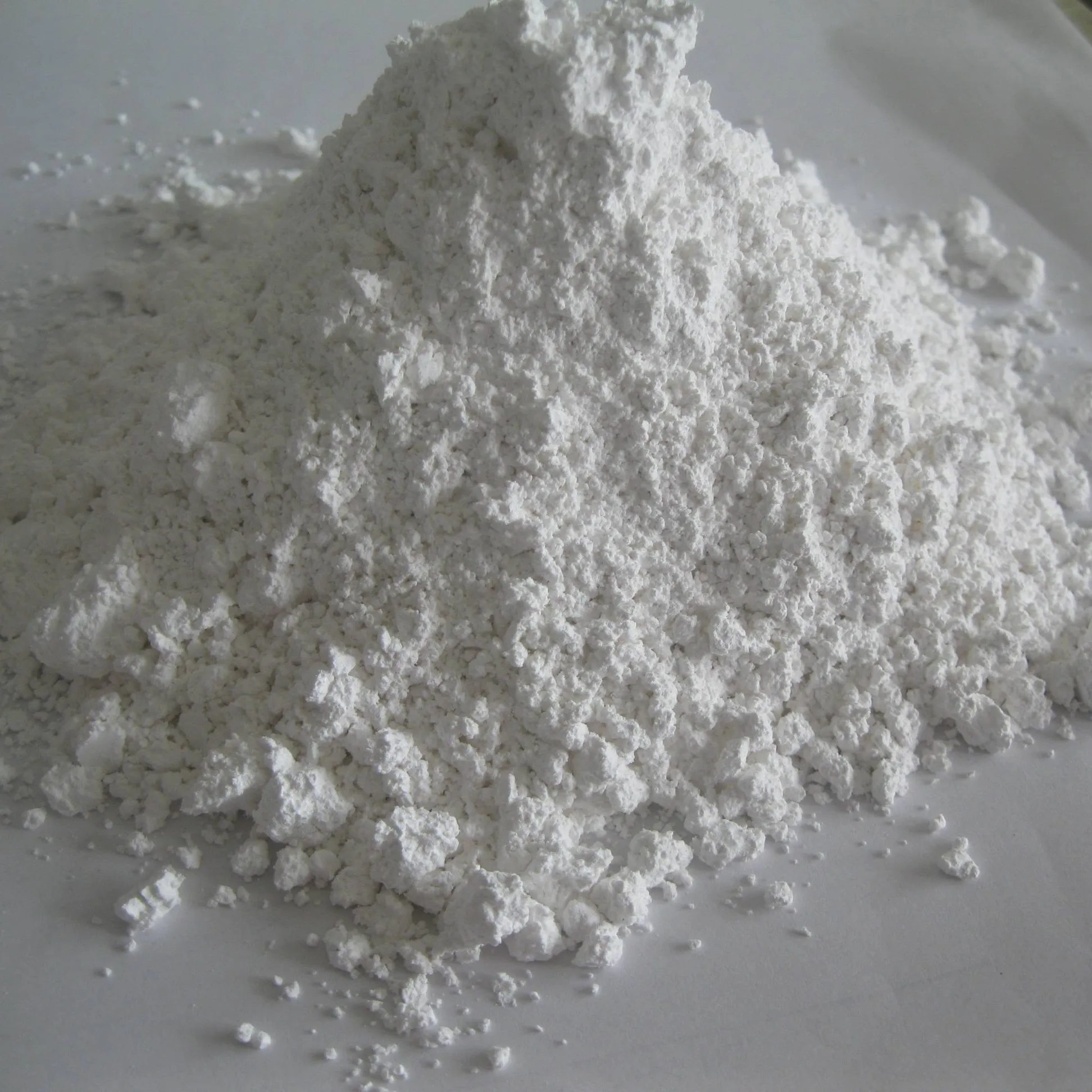 Quality guaranteed exceptional food calcium carbonate market price