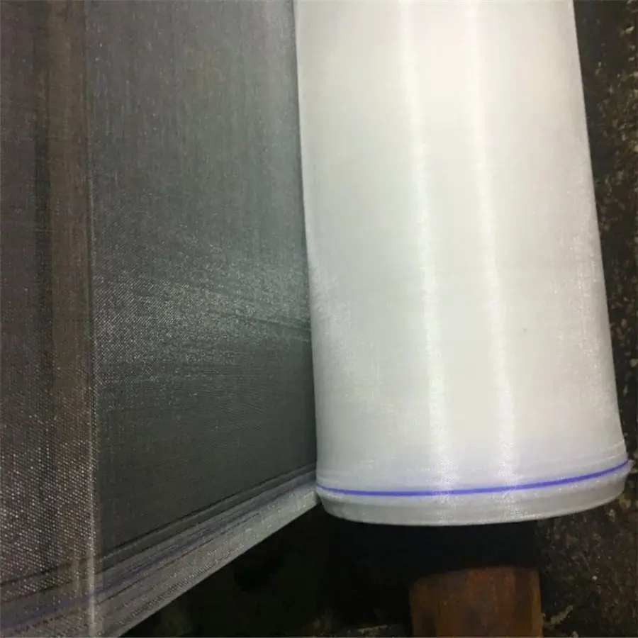 Высокое качество 100% новый HDPE насекомых сетки ткань для сельского хозяйства