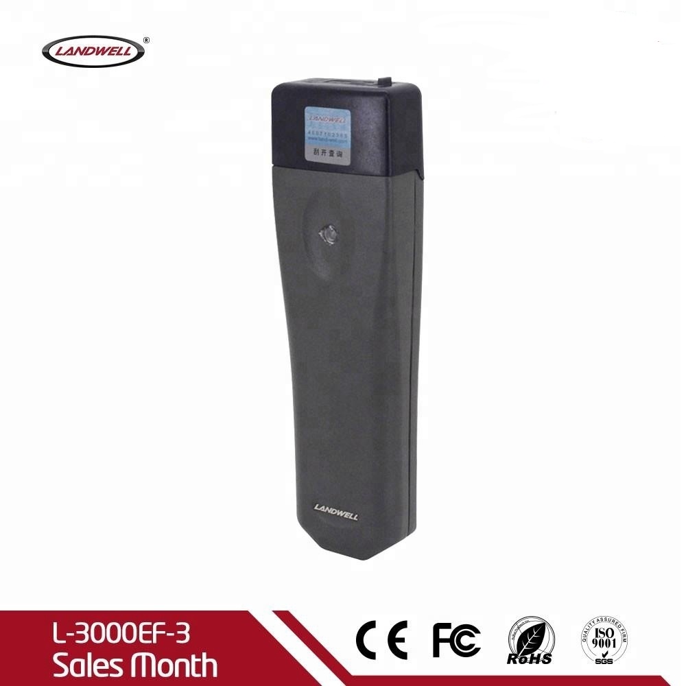 Landwell L-3000EF RFID сторожевой управления палочка контрольно-ридер
