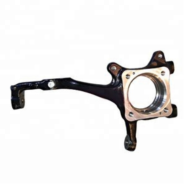 43211-0K040 рулевая пластина для hilux vigo fortuner 4WD
