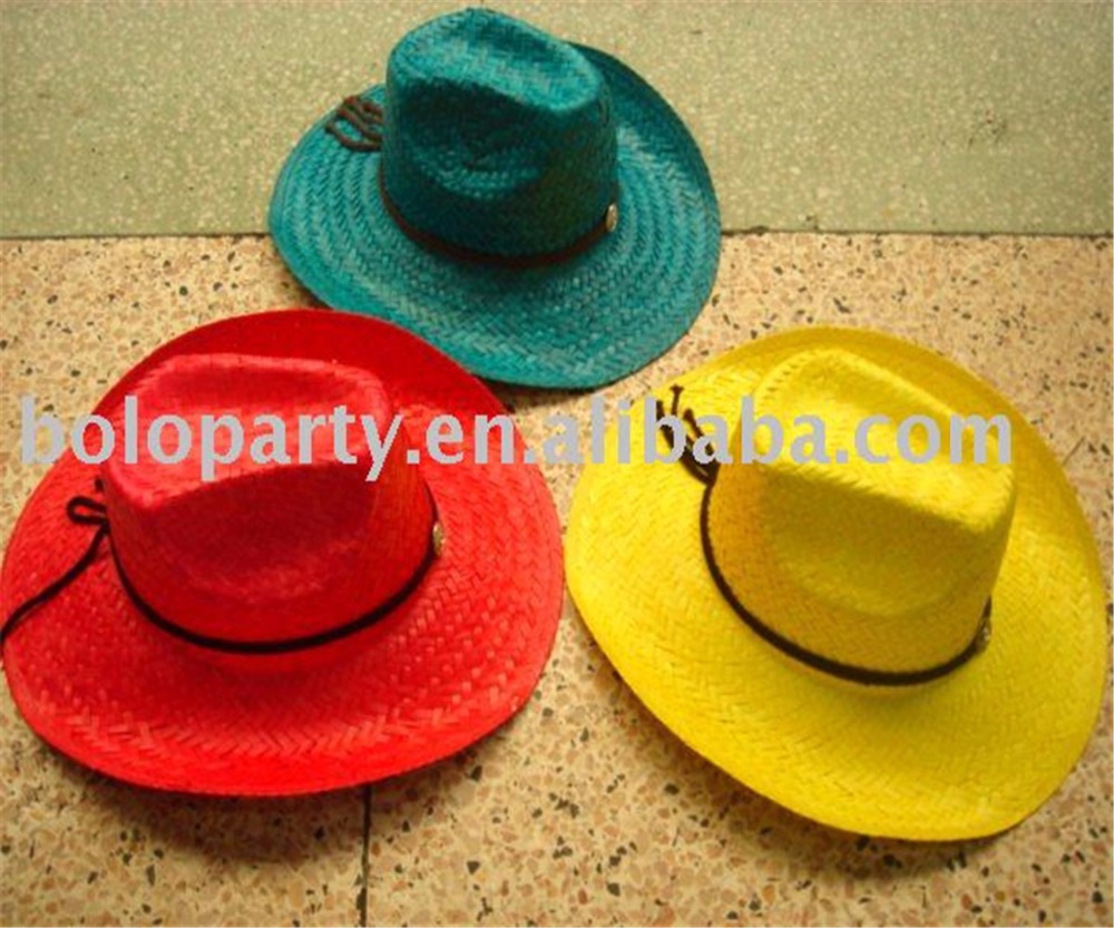 Кружка-термос с соломкой шляпа для фермы и пляжа sunhat