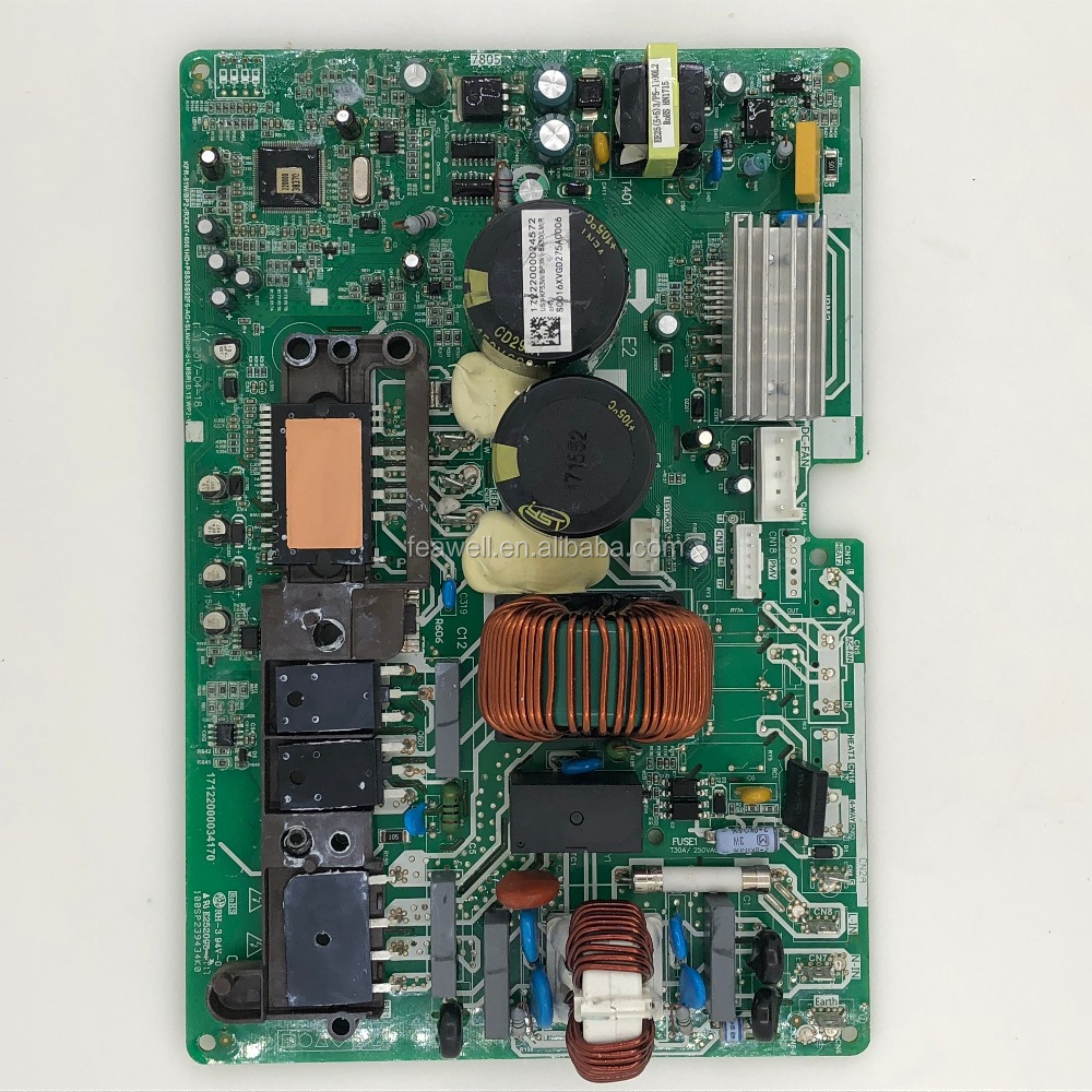 Инвертор ac pc board цена