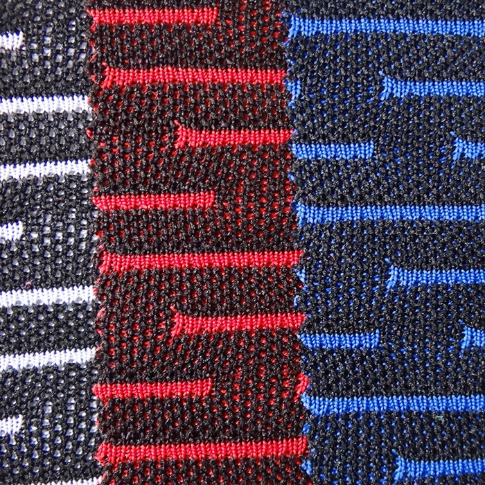 Фабричная Новая модная женская обувь flyknit верх