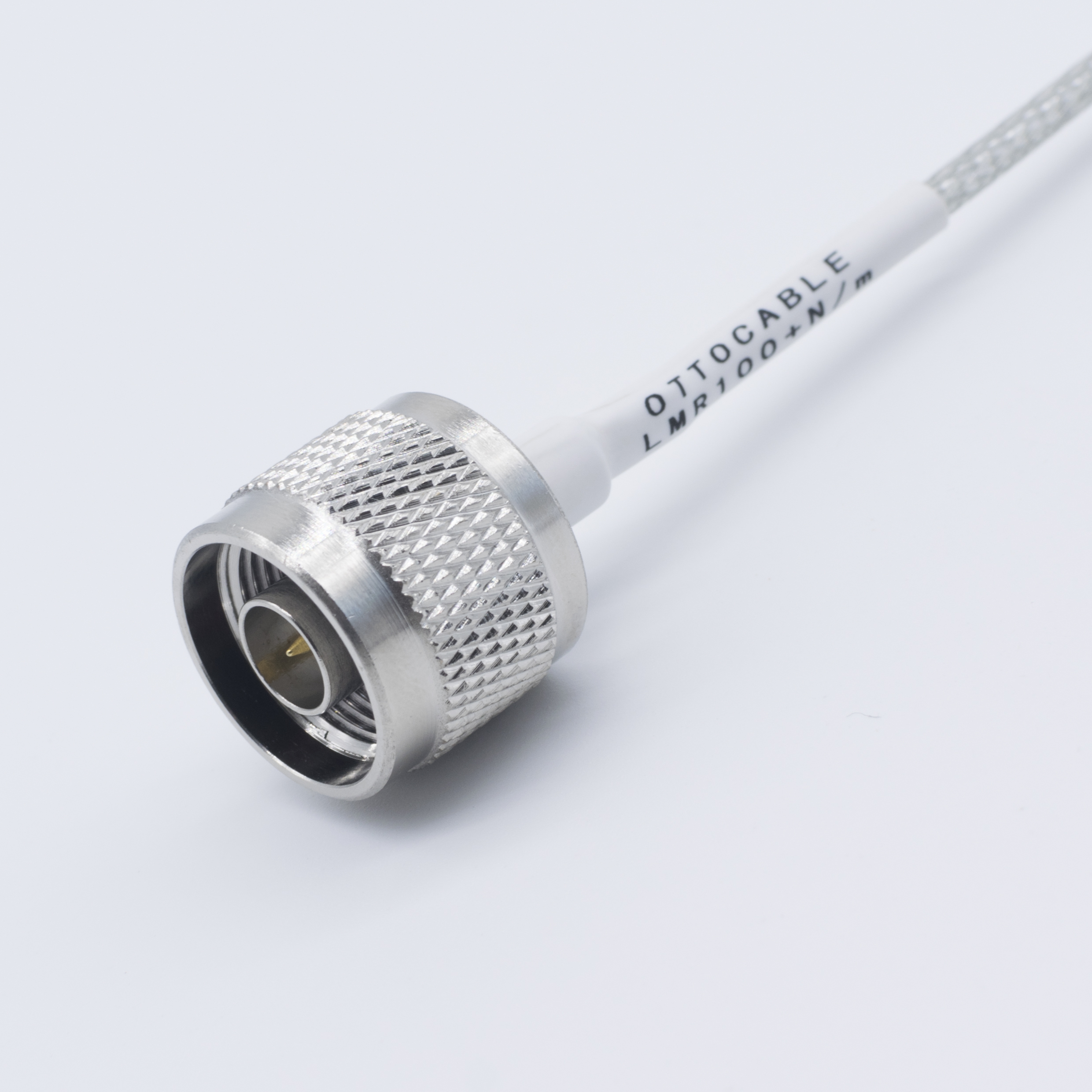 Высокое качество 50Ohm rf LMR 100 кабель