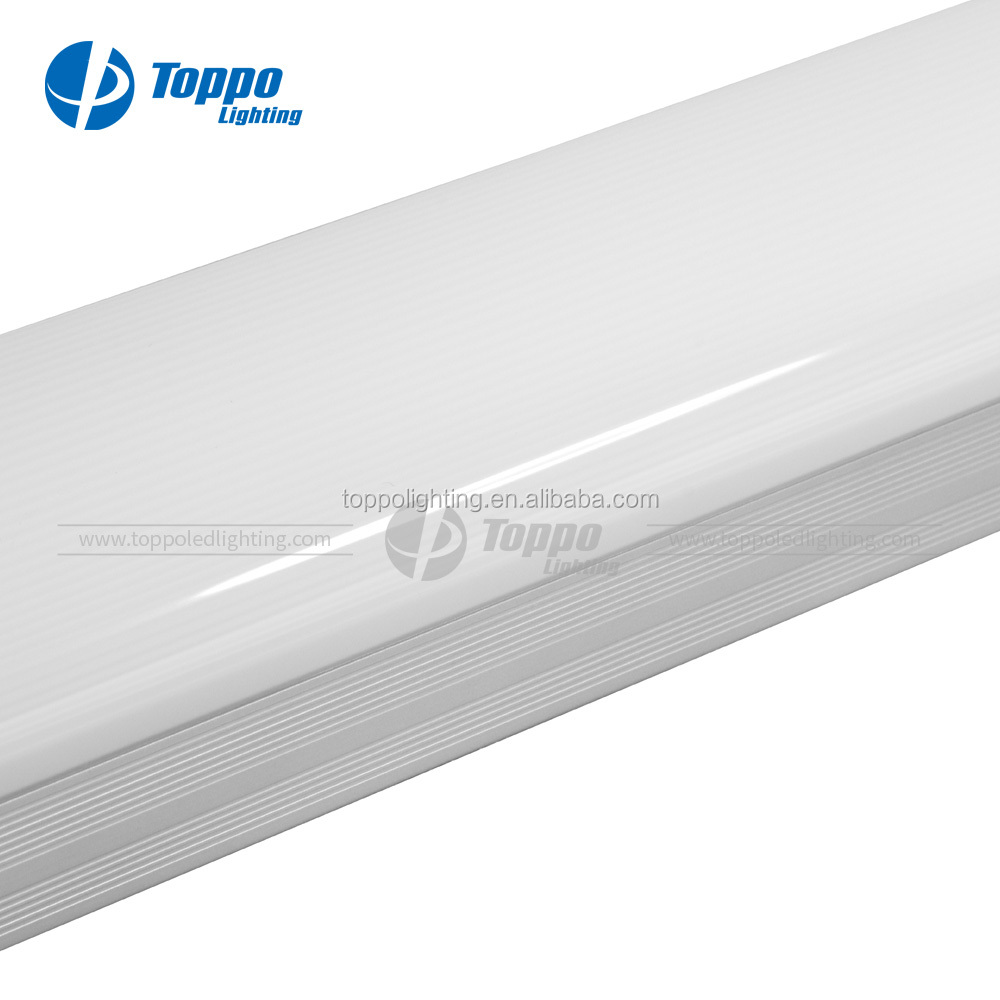 Высокий люмен LED Tri-proof свет 1200 мм Взрывозащищенная лампа водонепроницаемый