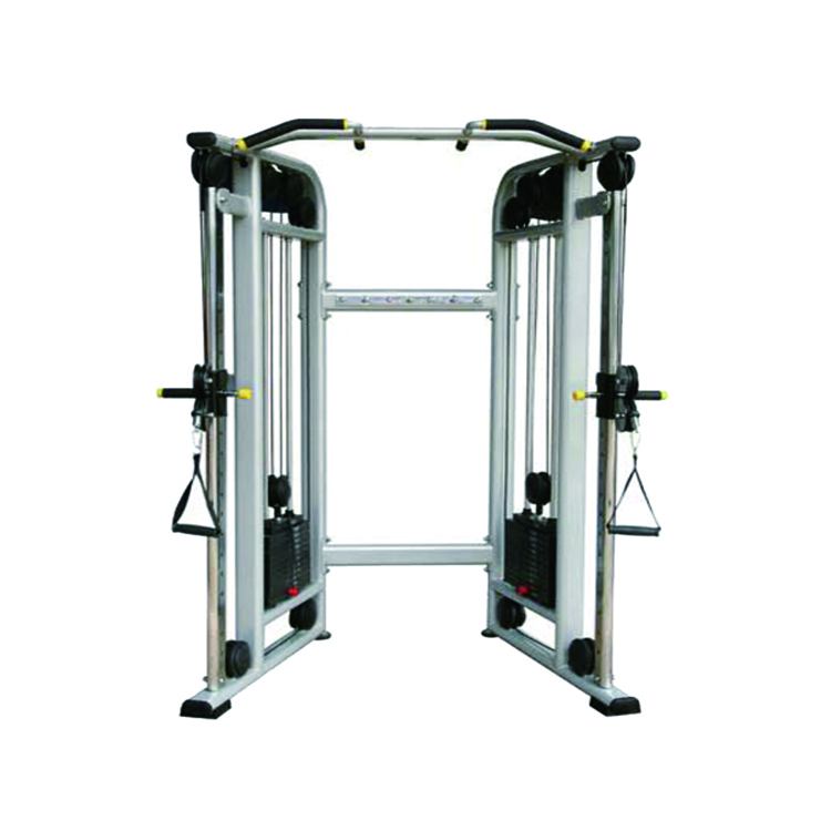 Ganas Multi Gym Equipment Function Machine for commercial gym fitness equipment thailand