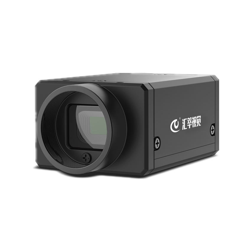 HC-1200-10GC Высокоскоростная Промышленная камера для электронного полупроводникового обнаружения
