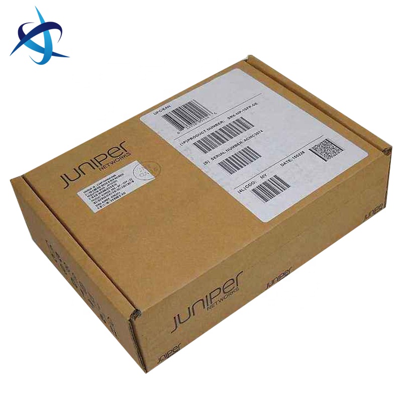Juniper брандмауэр SRX345 SRX345-JSE