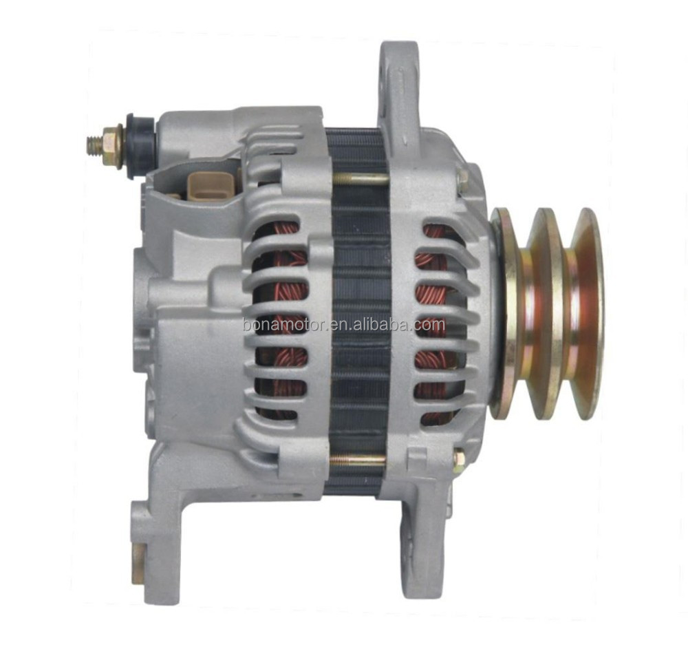 Авто Генератор A3TN5188 A3TN5288 ME037620 ME049173 ME017614 ME017615 для MITSUBISHI 4D33 24V 45A