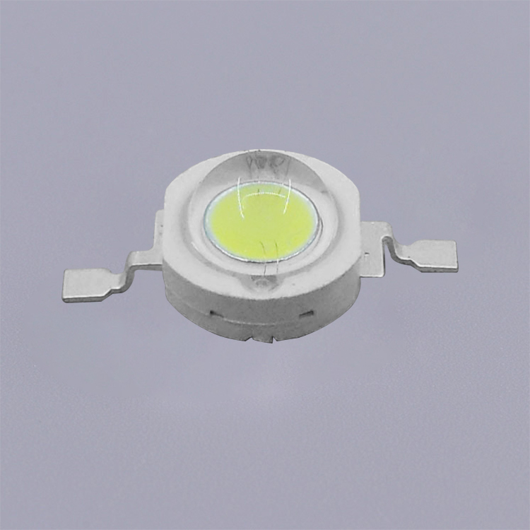 1 Вт Высокая мощность smd led 2 Вт 3 Вт белый/теплый белый/холодный белый светодиод