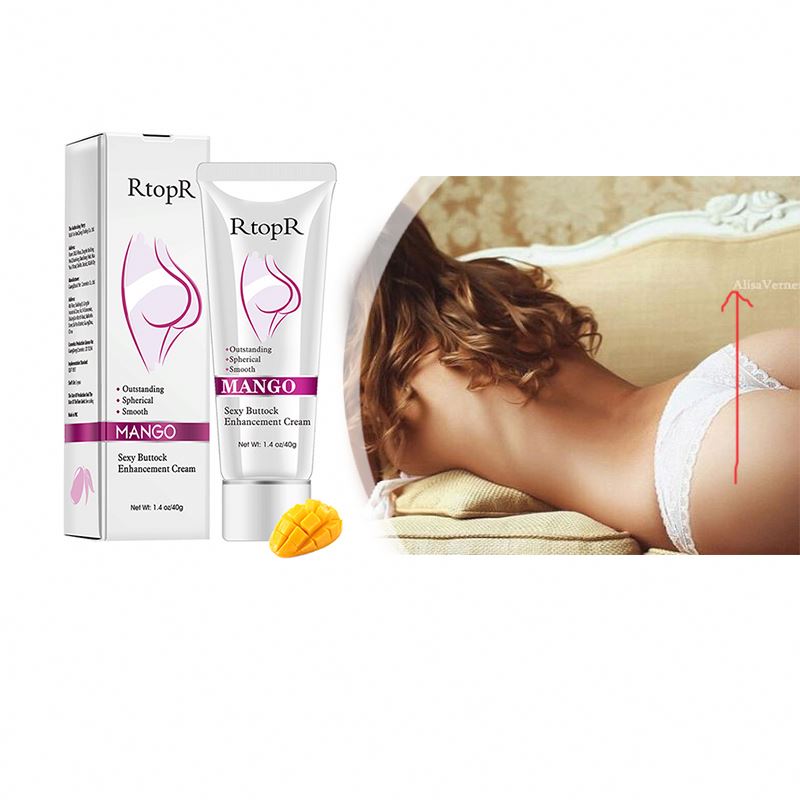 Экспресс-результаты лифтинг booty hip lift up массажный крем