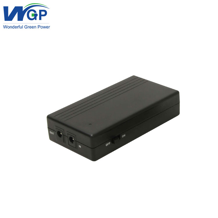 Ip-камера видеонаблюдения mini ups, 5 В, 2 А, 5 в постоянного тока, источник питания для микрокомпьютера raspberry pi