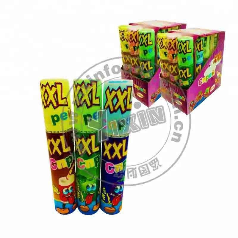 XXL Спрей конфеты