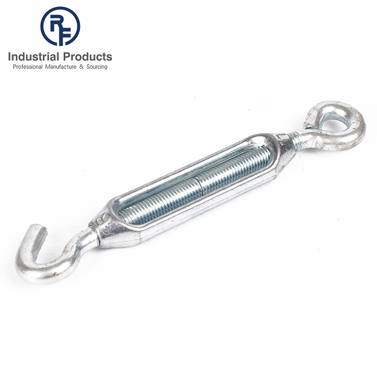 3/8 ''X10-1/2'' OEM стиль болт с отверстием/оцинкованная стяжка