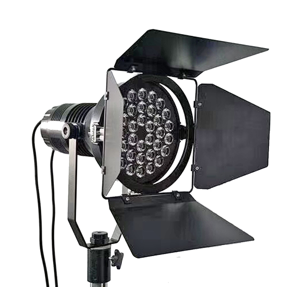 Stage Light 400W LED PAR Light for Outdoor Lighting