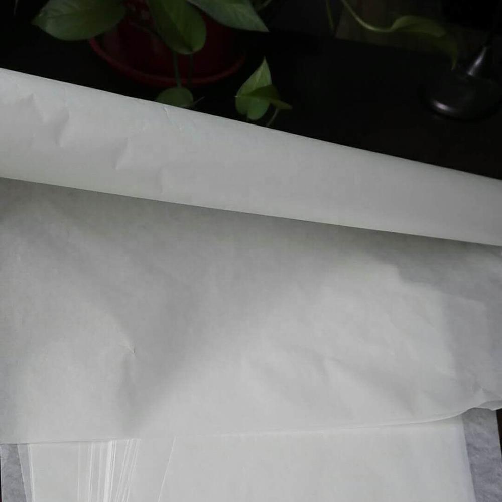 Waxy покрытием Маго сумки бумага для фруктов культивирования внутренний мешок бумаги