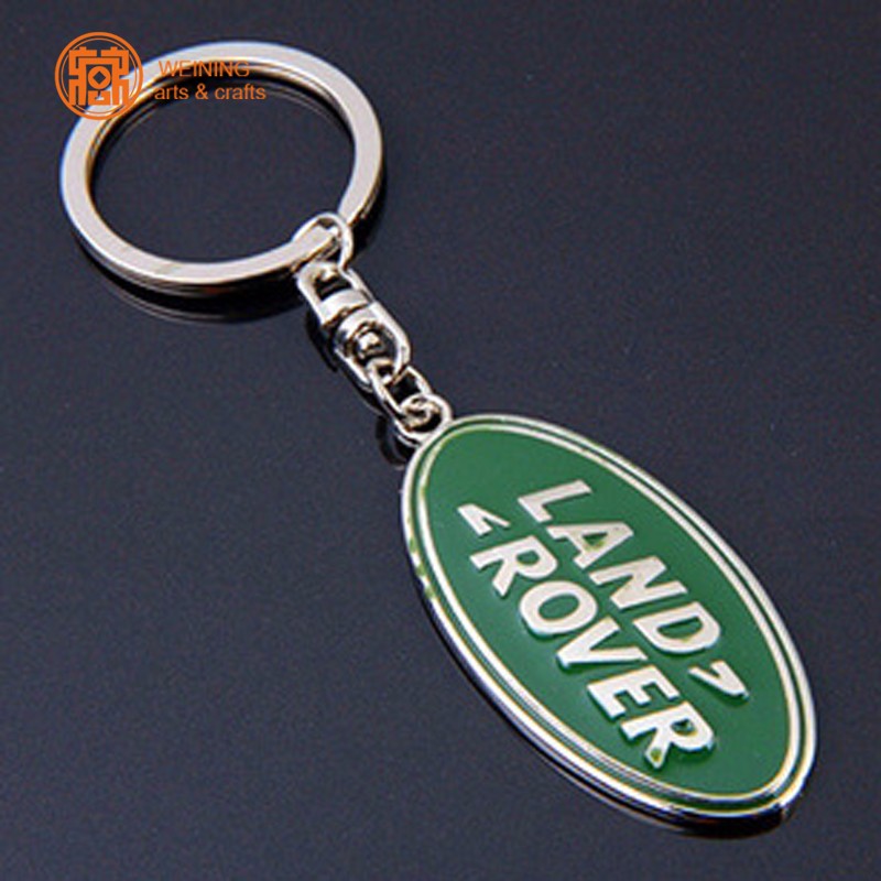 Изготовленный На Заказ Металл promotionalkeychain