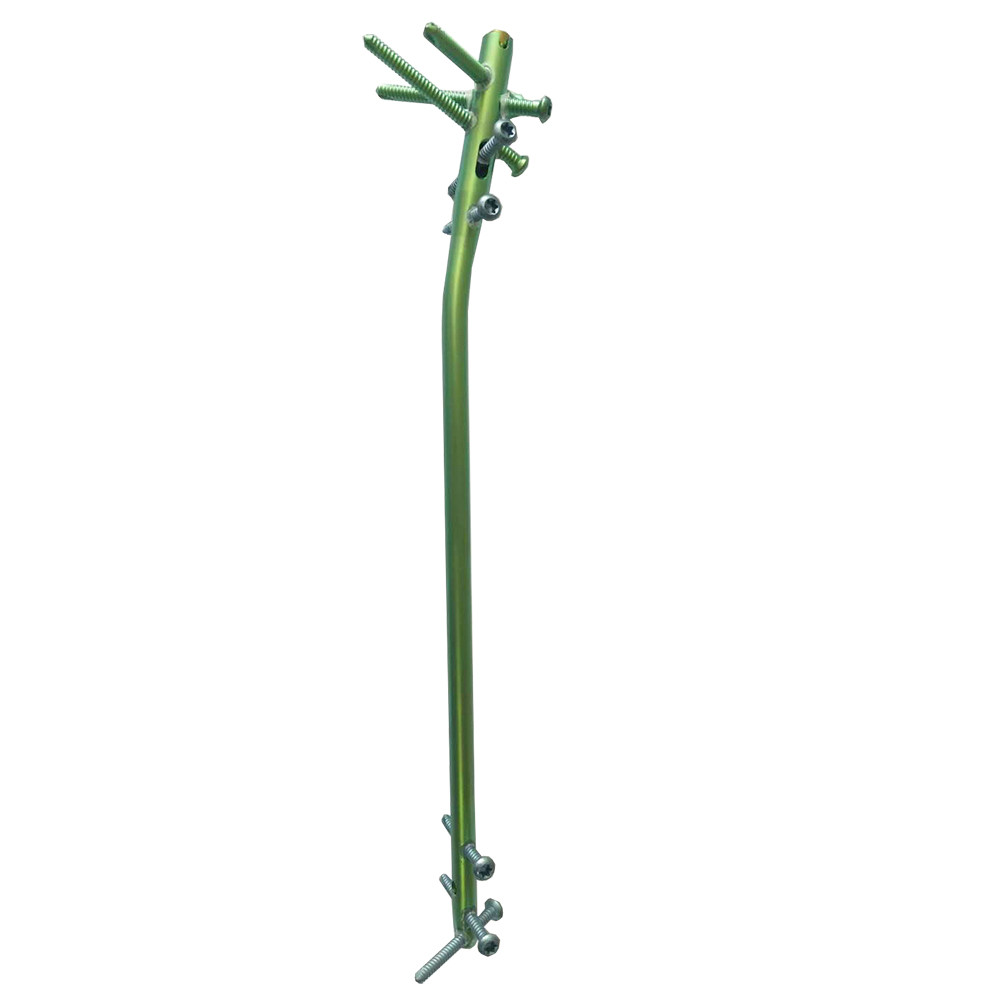 Горячая Распродажа, сцепляющийся гвоздь humerus