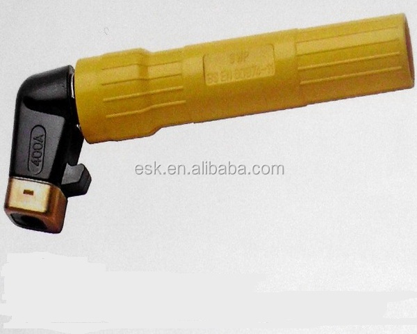 AHD-113 400 AMP одобренные CE держатели сварочных электродов американского типа