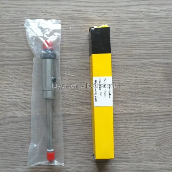 pencil diesel fuel injector 7W7038 8N7005