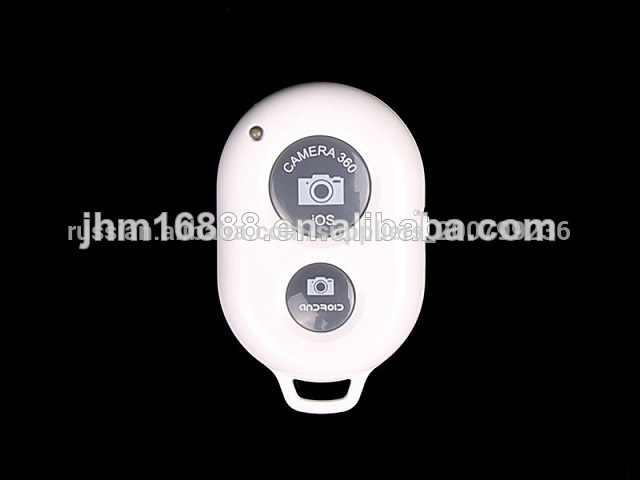 горячий продавать bluetooth затвора для смартфона