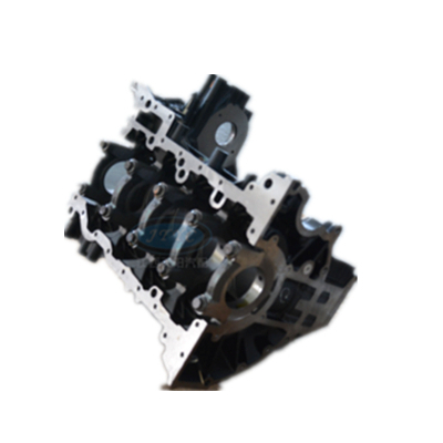 Абсолютно Новый транзит V348 Puma 2,4 TDCI дизельный двигатель Головка блока цилиндров блок 6C1Q 6010 B1D 6C1Q6010B1D EEN3-6010-AA EEC1-6010-AA