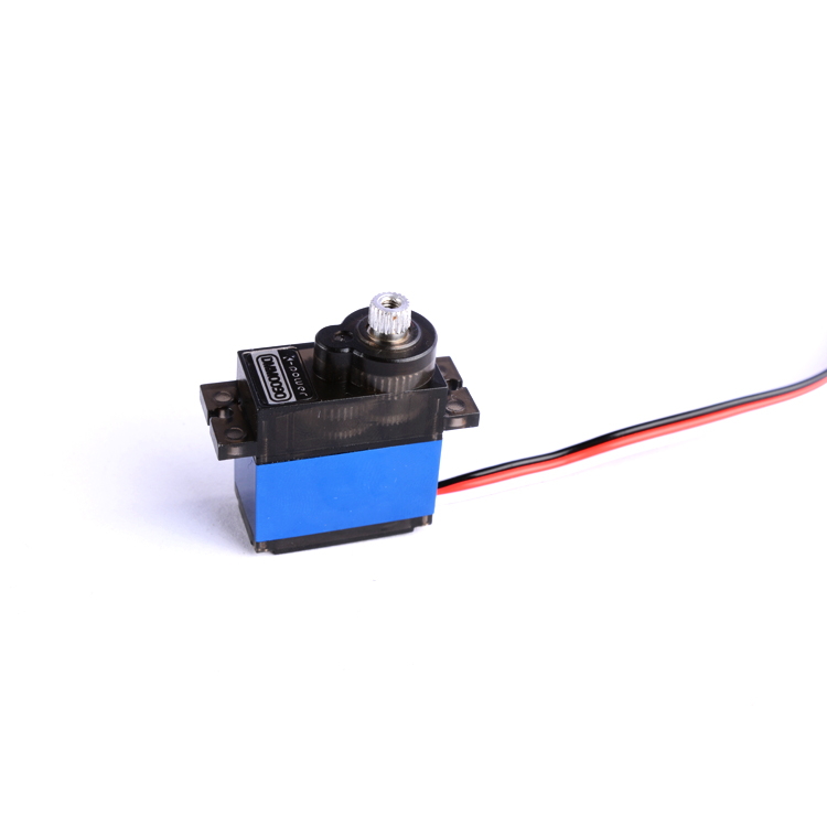 K-power DMM0090 3 кг Крутящий момент металлический редуктор 180 градусов вращения микро цифровой сервопривод