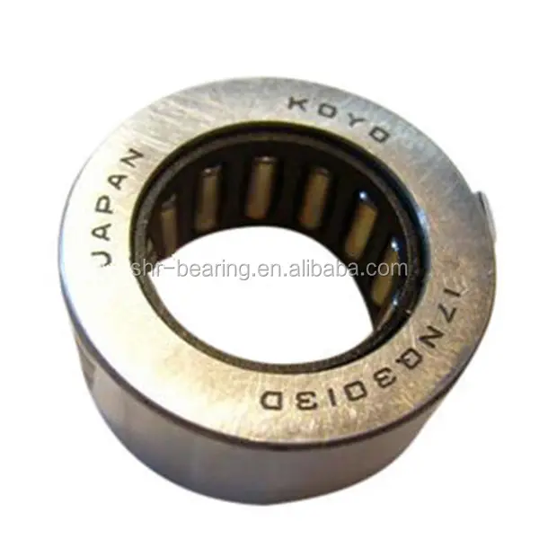 KOYO 17NQ3013D Automotive needle roller bearing 17NQ3013D