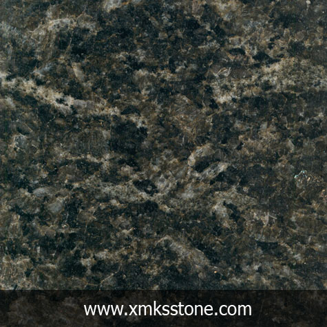 Light Butterfly Green Granite(For Countertop, Vanity Top, Slab, Tile)