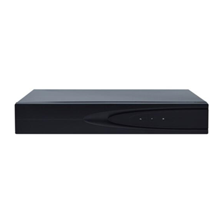 Специальная цена! Sunivision 4CH 5 в 1 DVR 1080P Поддержка 1 * sata HDD выход с 4CH для IP 1080P камеры