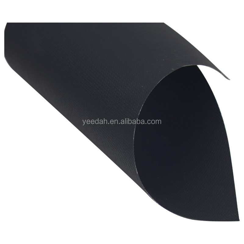 Fiberglass fabric coated with neoprene