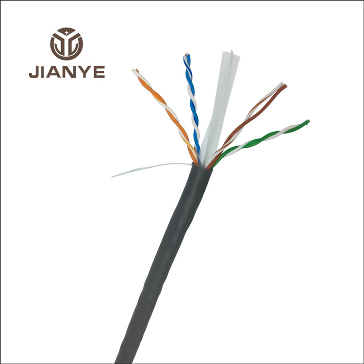 Высококачественный Интернет-кабель UTP Cat 6