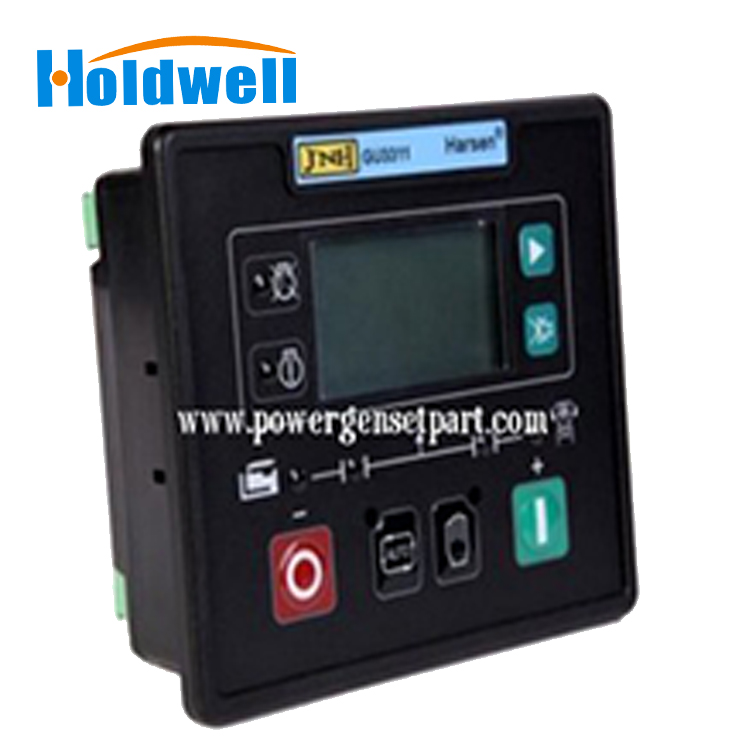 Контроллер генератора Harsen GU3310