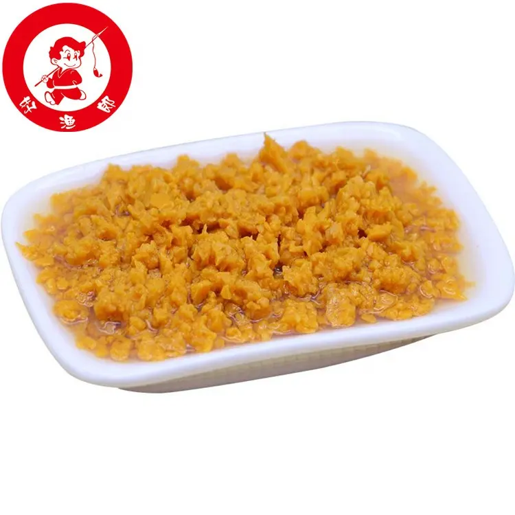 Морской еж замороженный икра
