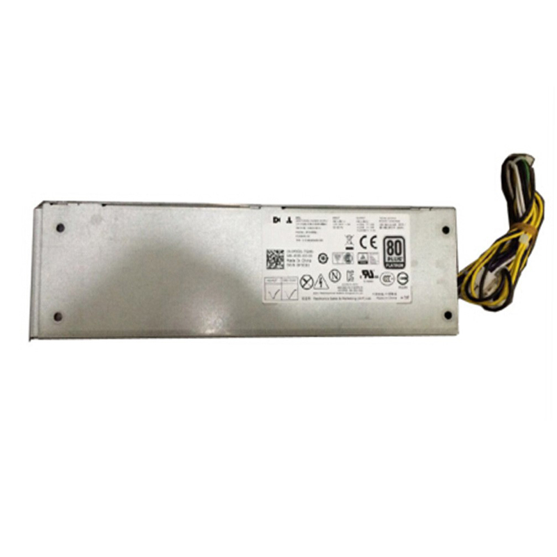 Оригинальный блок питания 180 Вт для Vostro 3250 V3258 Optiplex 5040SFF 7040SFF 3040 SFF DN9CD HU180NS-00 HK280-81FN